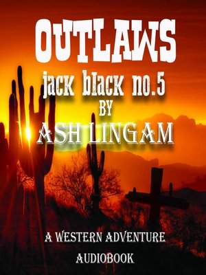 cover image of Outlaws